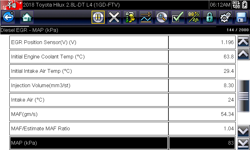 2000 RPM preview